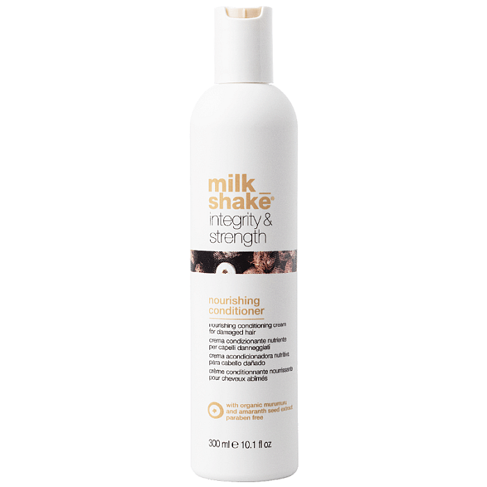 Balsam puternic hidratant (fara parabeni, fara sulfati) integrity & strength nourishing conditioner