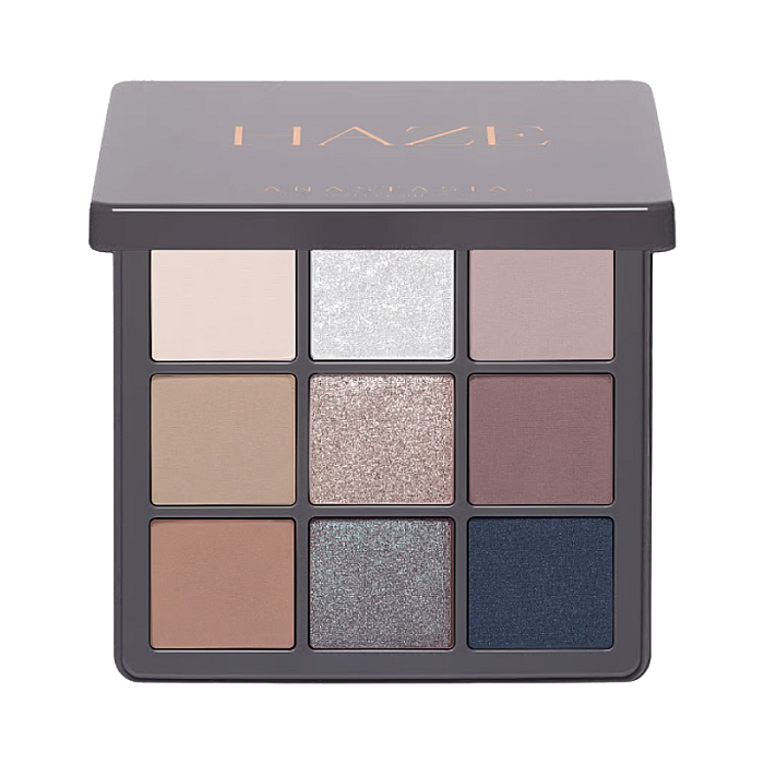 Paleta de farduri Haze Mini Eyeshadow