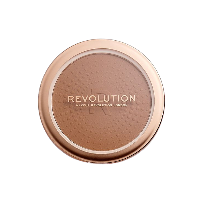 Bronzer pudra compacta Mega Bronzer