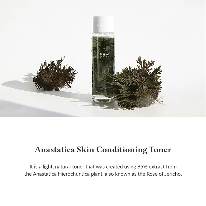 Toner facial hidratant Anastatica Skin Conditioning