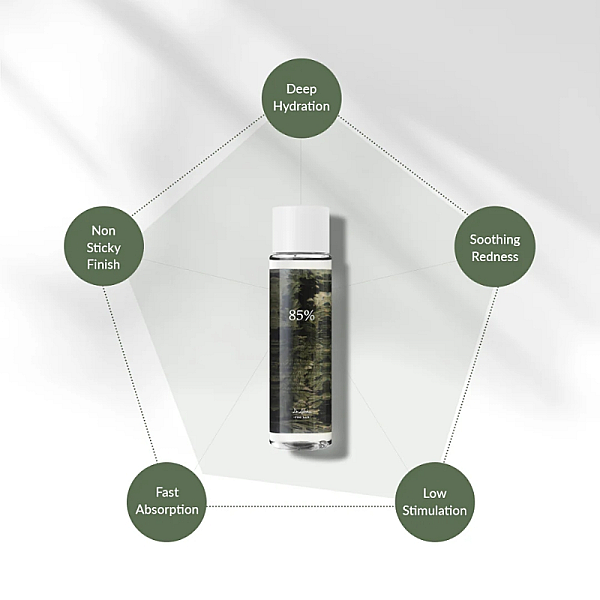 Toner facial hidratant Anastatica Skin Conditioning