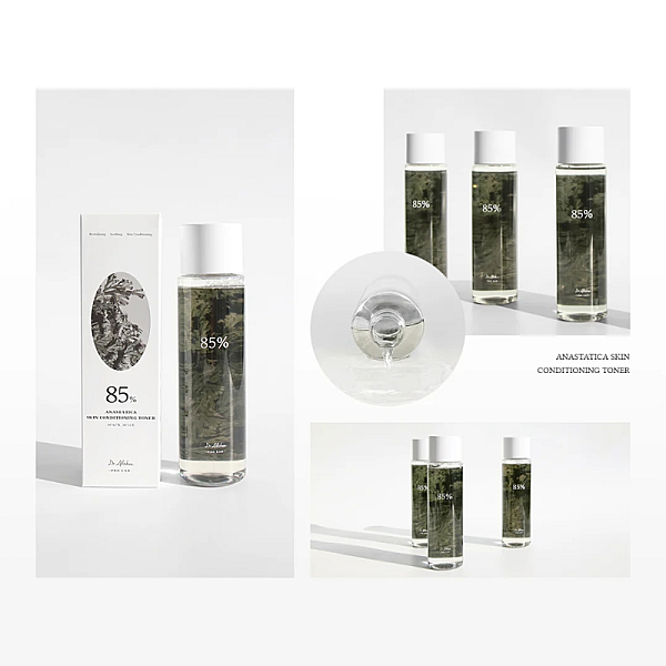 Toner facial hidratant Anastatica Skin Conditioning