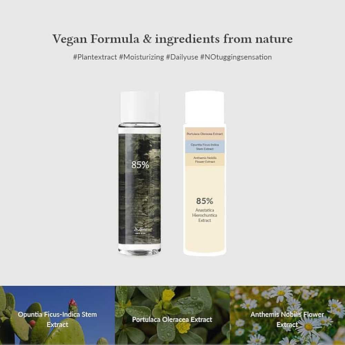 Toner facial hidratant Anastatica Skin Conditioning