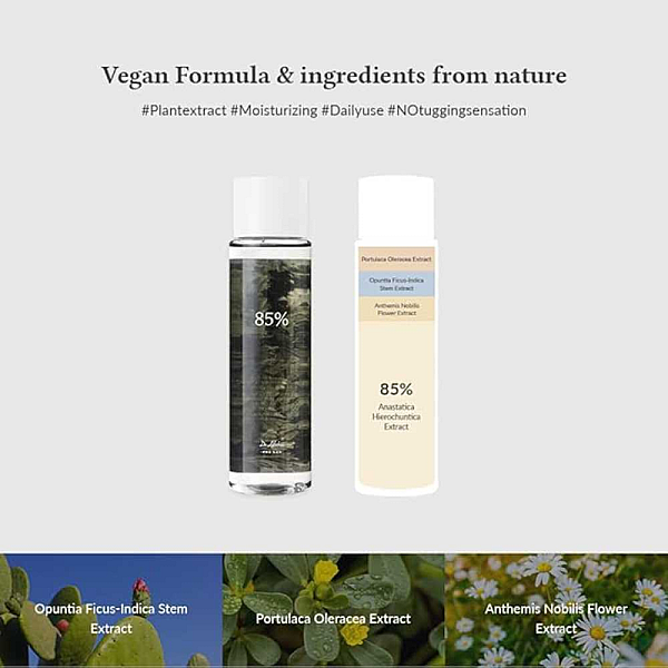 Toner facial hidratant Anastatica Skin Conditioning