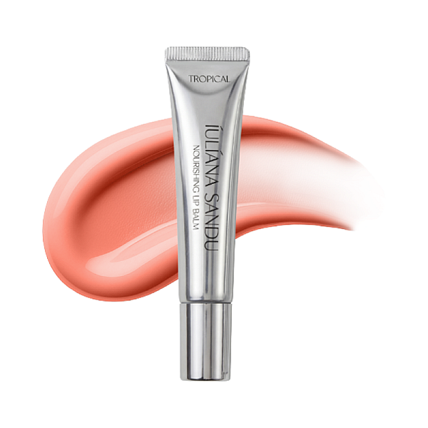 Balsam de buze Iuliana Sandu Nourishing Lip Balm