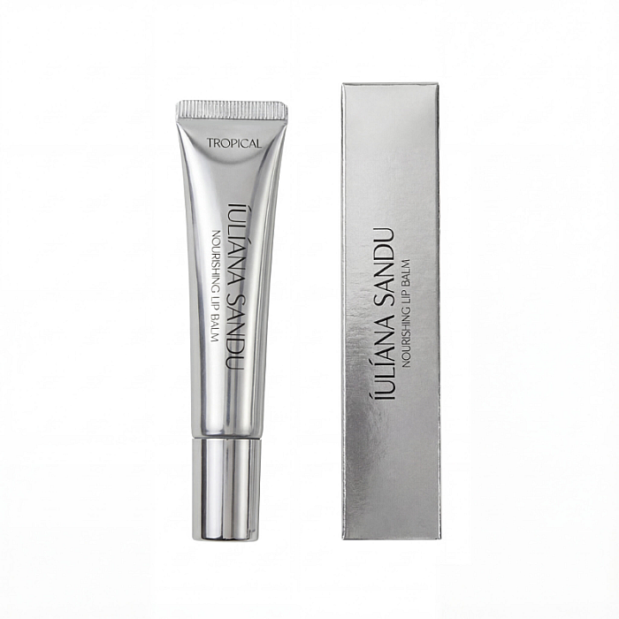 Balsam de buze Iuliana Sandu Nourishing Lip Balm