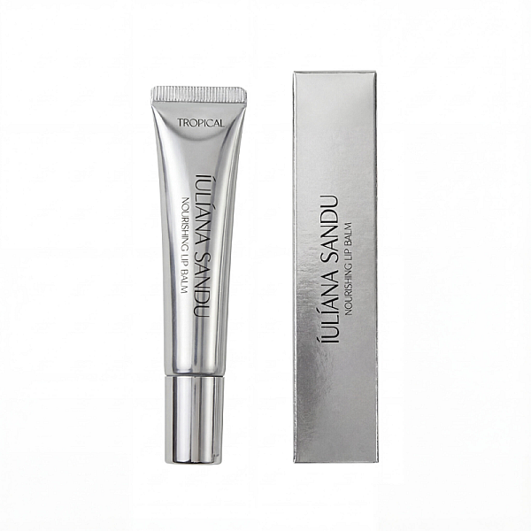 Balsam de buze Iuliana Sandu Nourishing Lip Balm