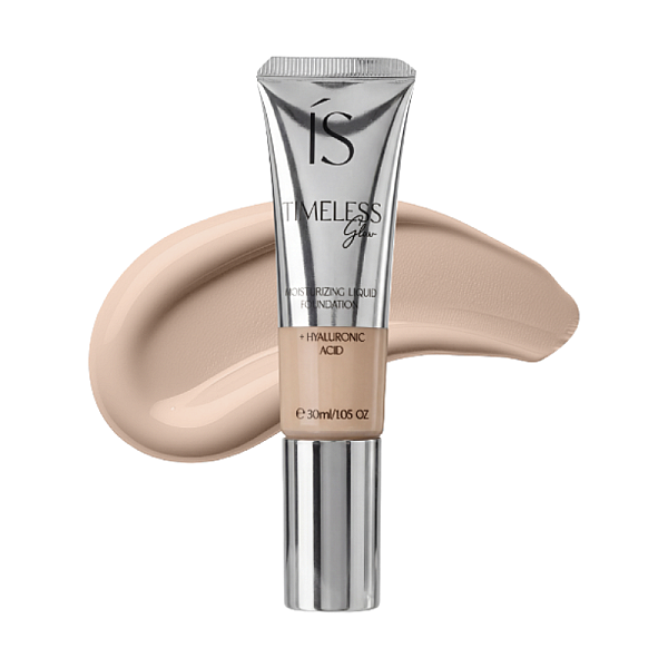Fond de ten Iuliana Sandu Timeless Glow Foundation