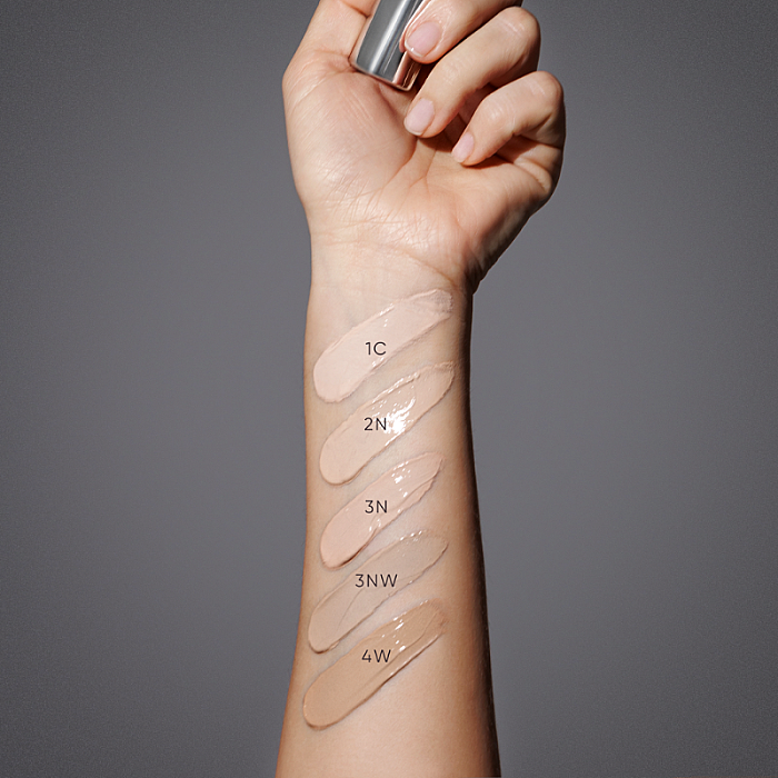 Fond de ten Iuliana Sandu Timeless Glow Foundation