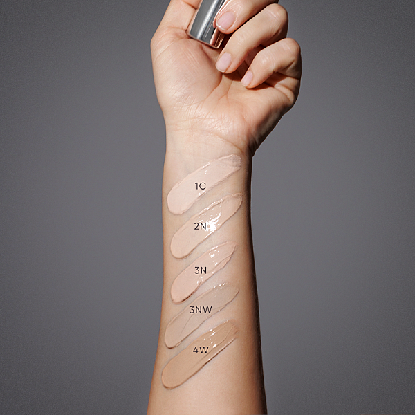 Fond de ten Iuliana Sandu Timeless Glow Foundation