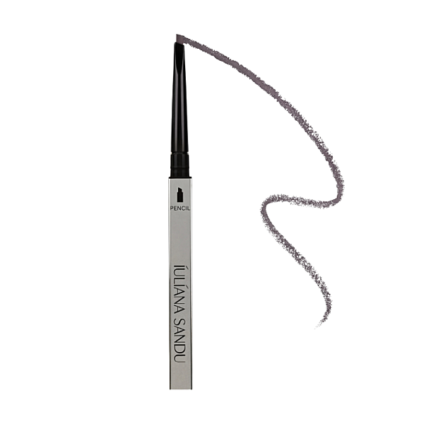 Creion pentru sprancene Iuliana Sandu Define Brow Pencil