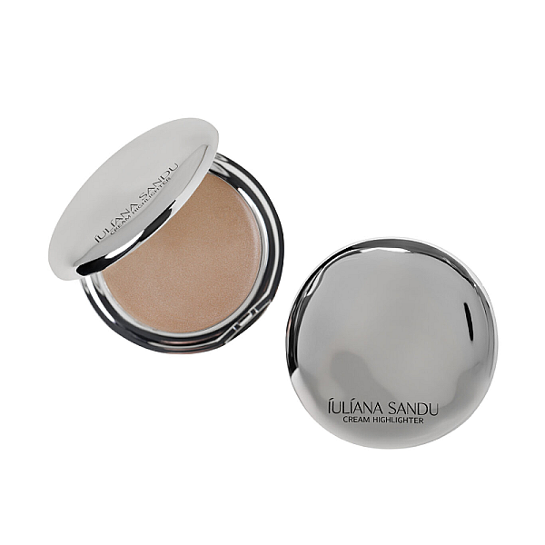 Iluminator Iuliana Sandu Ice Cream Highlighter