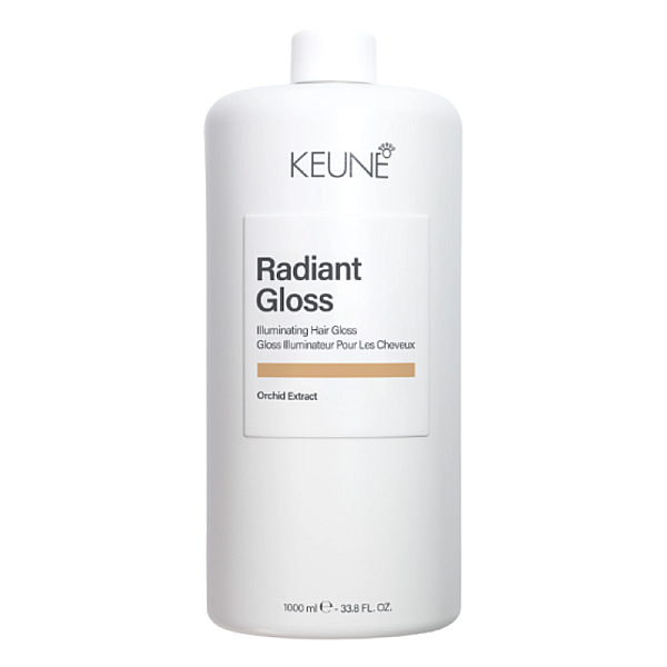Tratament pentru stralucire Care Radiant Hair Gloss