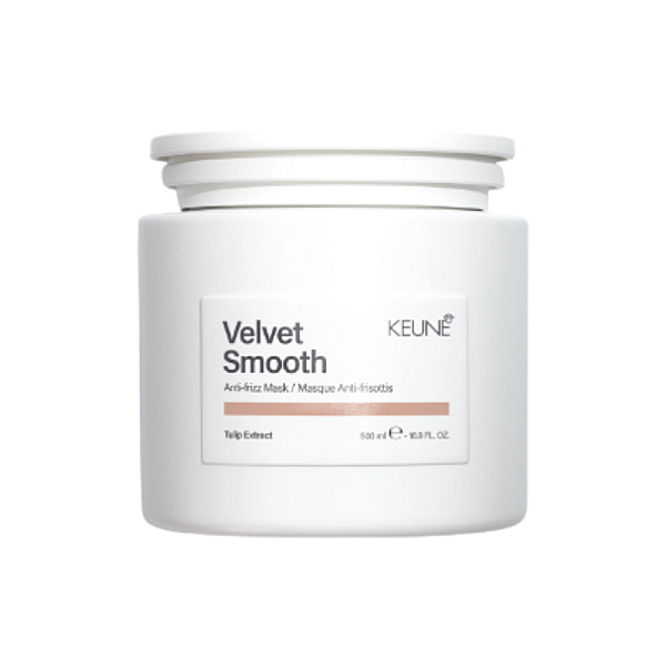 Masca pentru netezire Care Velvet Smooth
