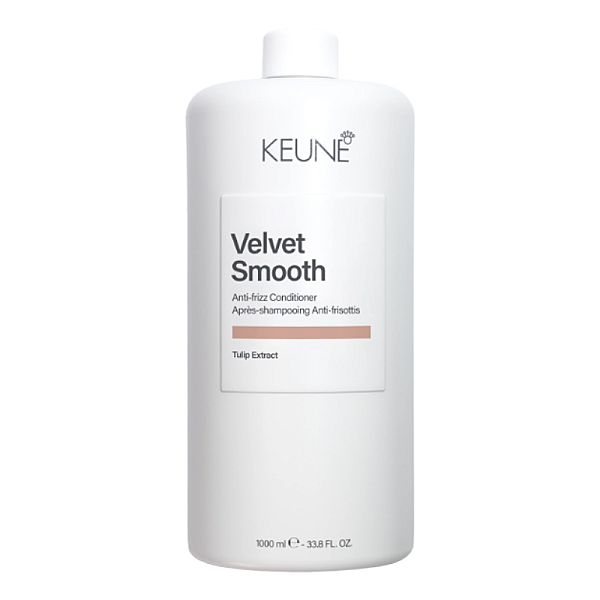 Balsam pentru netezire Care Velvet Smooth