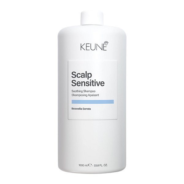 Sampon calmant pentru scalpul sensibil Care Scalp Sensitive