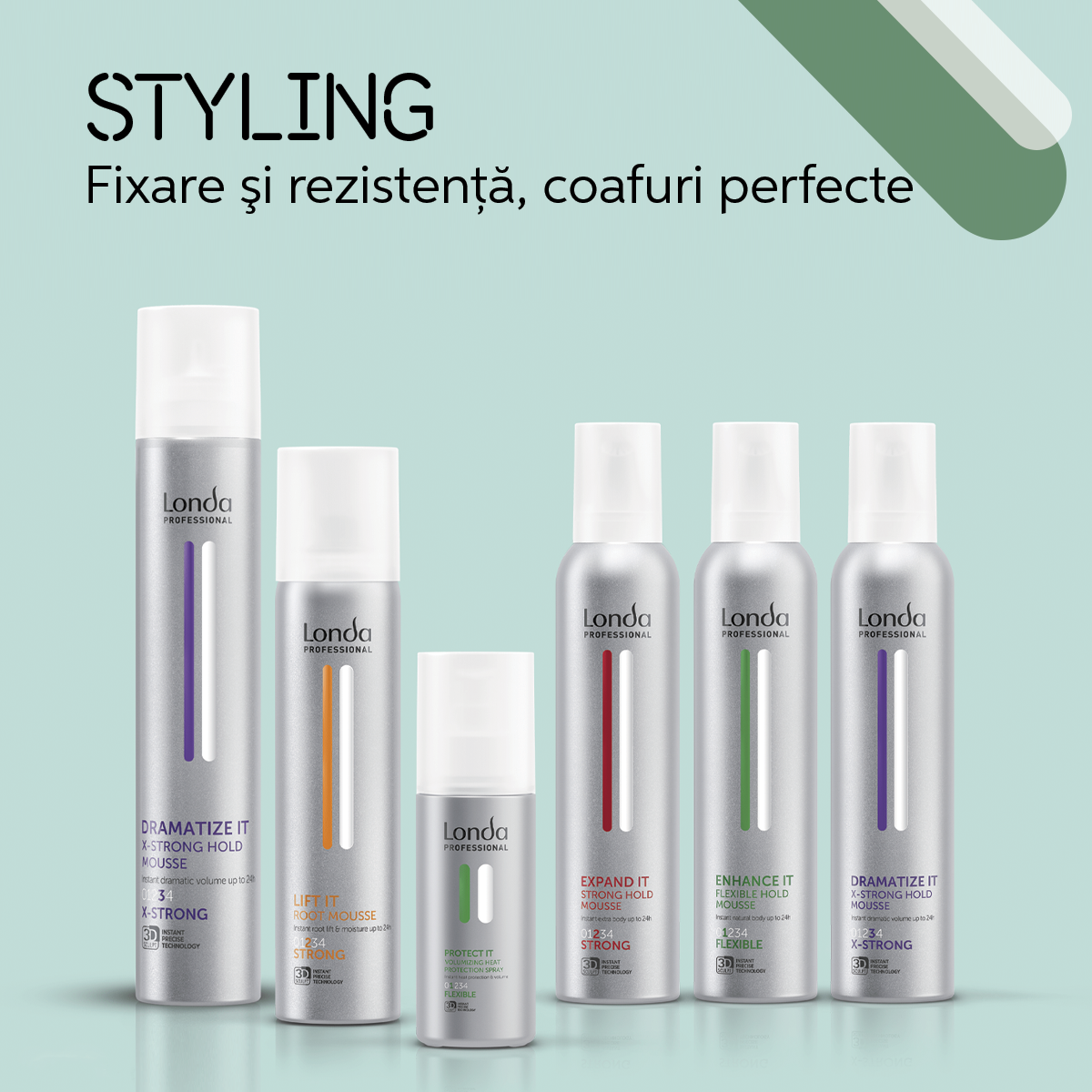 Styling