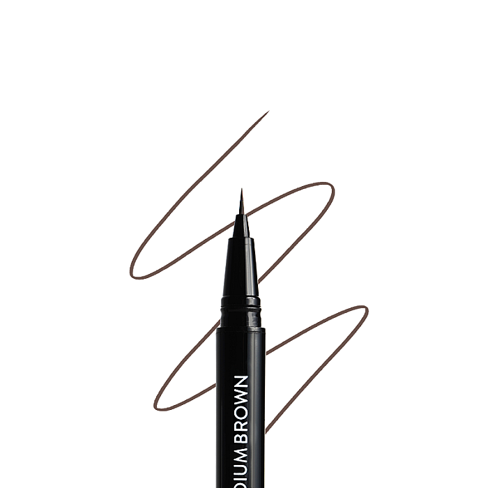 Carioca pentru sprancene the perfect brow pen 