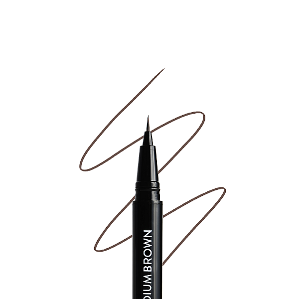 Carioca pentru sprancene the perfect brow pen 