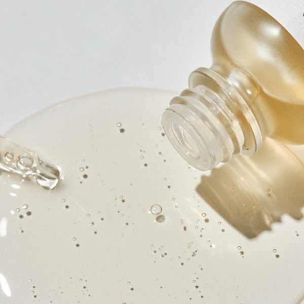 Ser de fata cu propolis si niacinamida Glow Serum