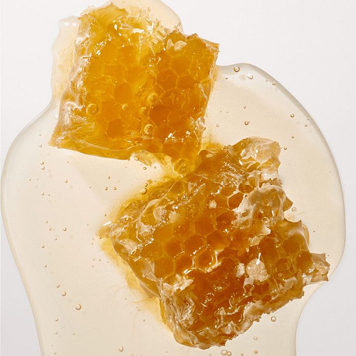 Ser de fata cu propolis si niacinamida Glow Serum