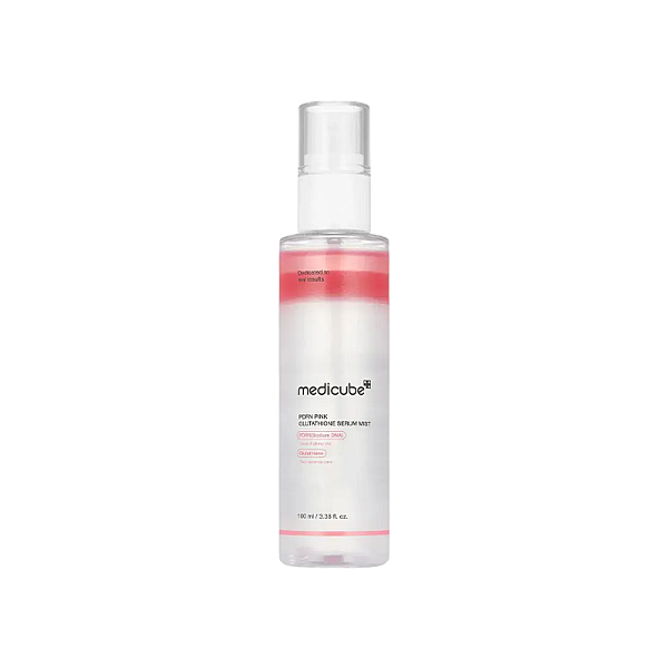 Ser spray revitalizant cu PDRN Pink Glutathione Serum Mist