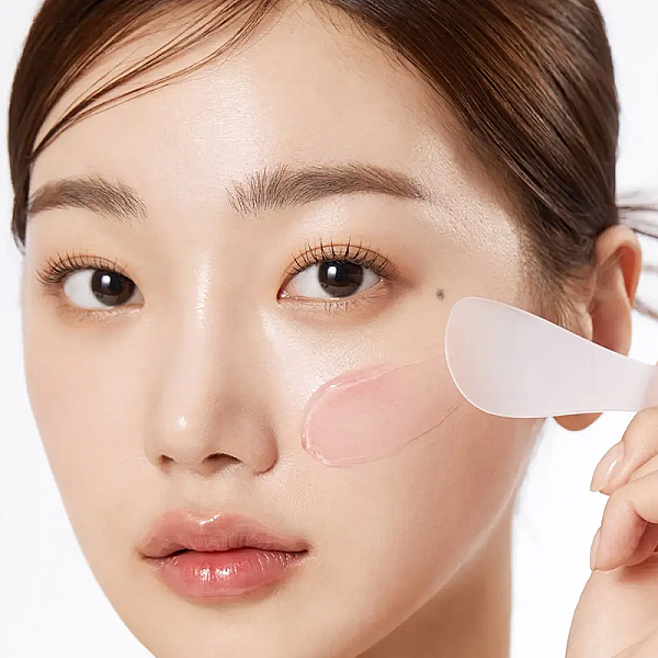 Crema gel hidratanta cu niacinamide si colagen Collagen Jelly Cream