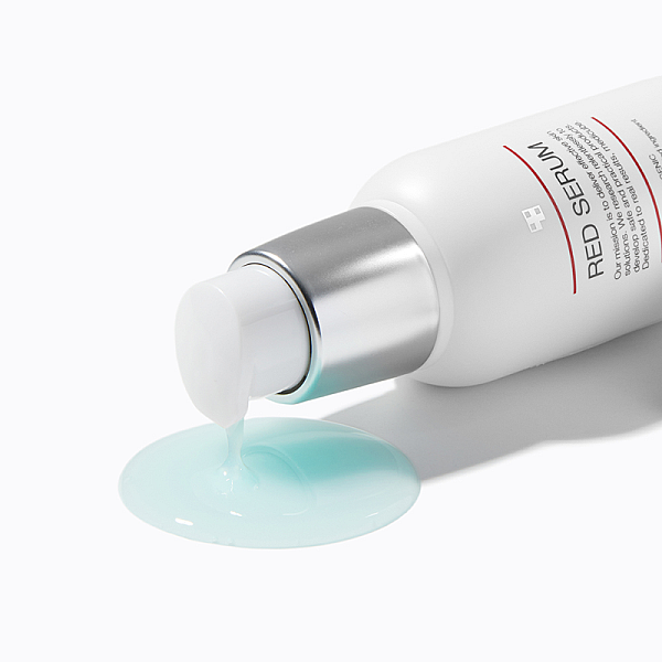 Ser pentru ten acneic cu acid salicilic si acid levulinic Red Serum 2.0