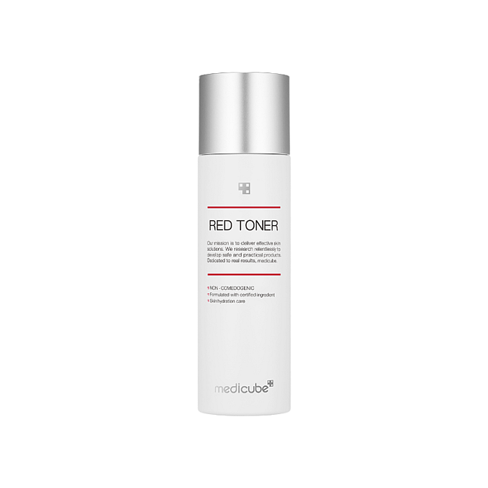 Toner pentru ten acneic cu acid salicilic si Zinc PCA Red Toner 2.0