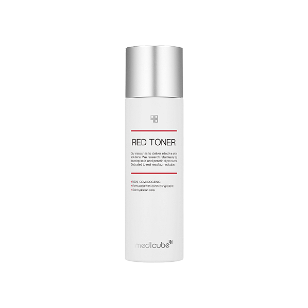 Toner pentru ten acneic cu acid salicilic si Zinc PCA Red Toner 2.0