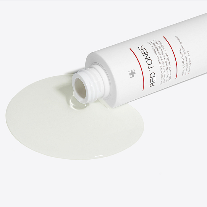 Toner pentru ten acneic cu acid salicilic si Zinc PCA Red Toner 2.0
