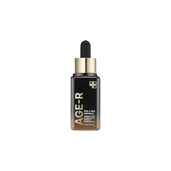 Ser anti-imbatranire cu vitamina C Age-R Vita C Pro Ampoule