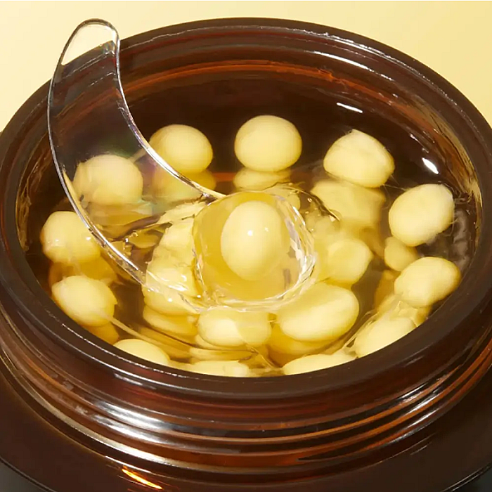 Crema pentru iluminare cu capsule de vitamina C Deep Vita C Capsule
