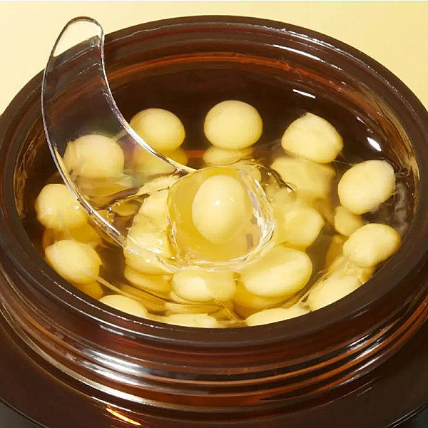 Crema pentru iluminare cu capsule de vitamina C Deep Vita C Capsule
