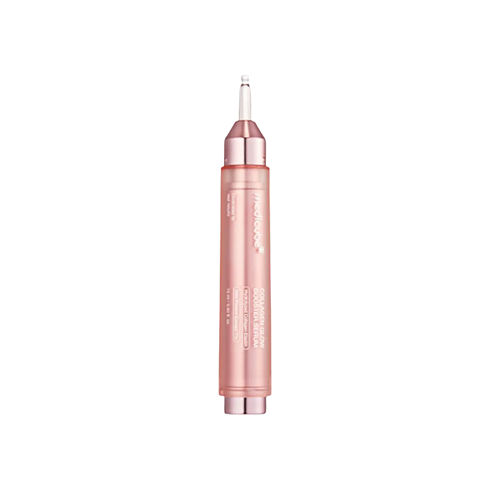 Ser de fata cu efect iluminator Collagen Glow Booster