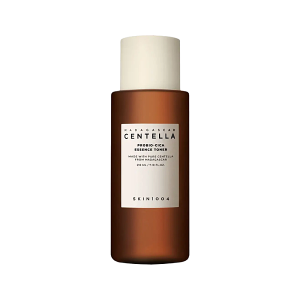 Toner cu probiotice si ceramide Madagascar Centella Probio-Cica Essence