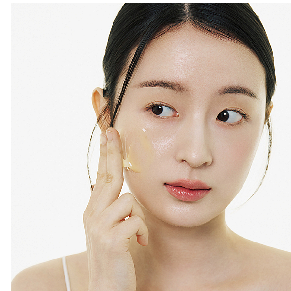 Ser concentrat cu retinol si retinal C Lab in Nature Madagascar Centella Boosting Shot Ampoule