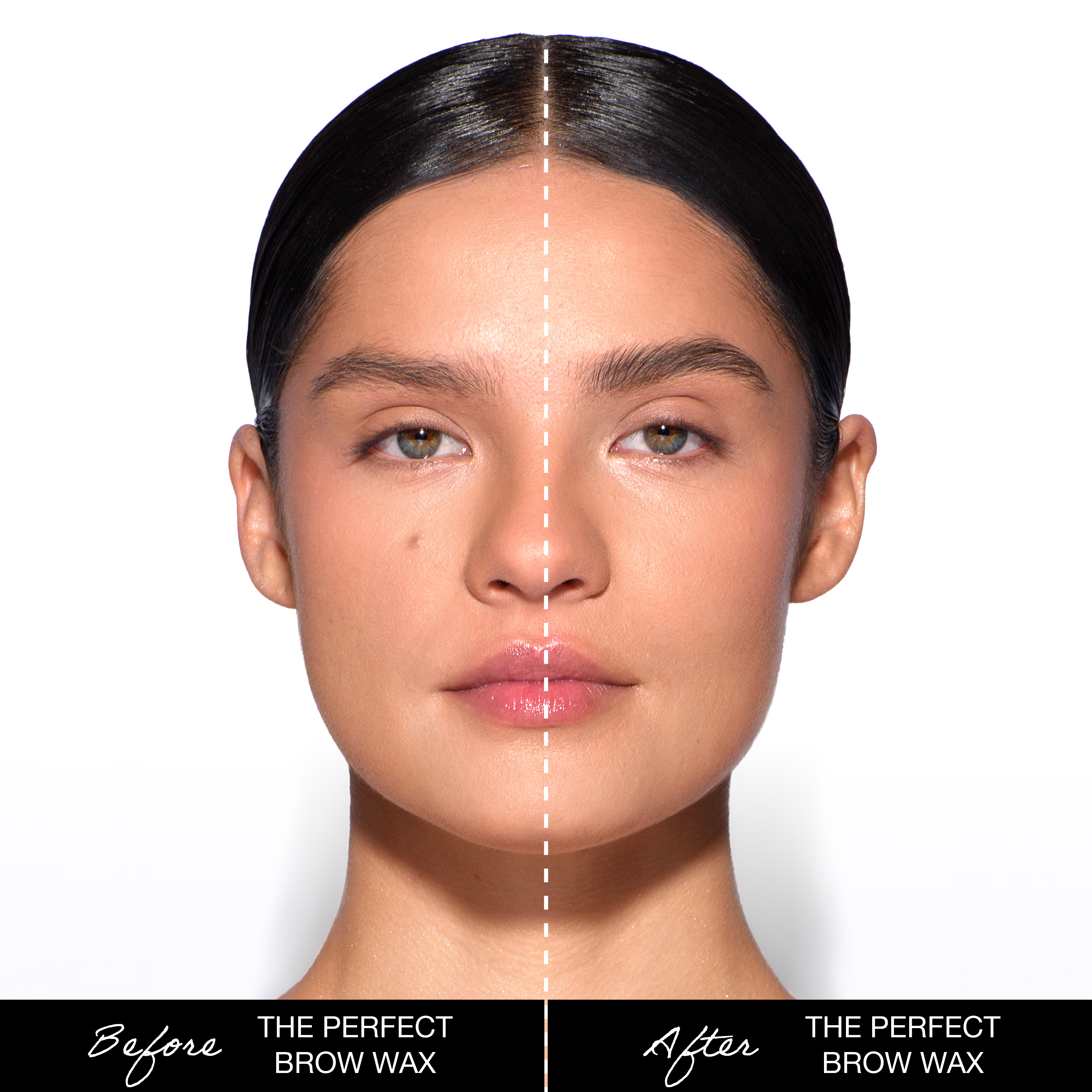 Ceara pentru sprancene The perfect Brow Wax | Salon Provider