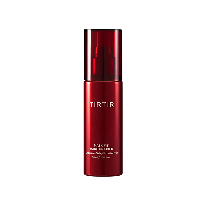 Spray de fixare cu Centella Asiatica Mask Fit Make Up Fixer