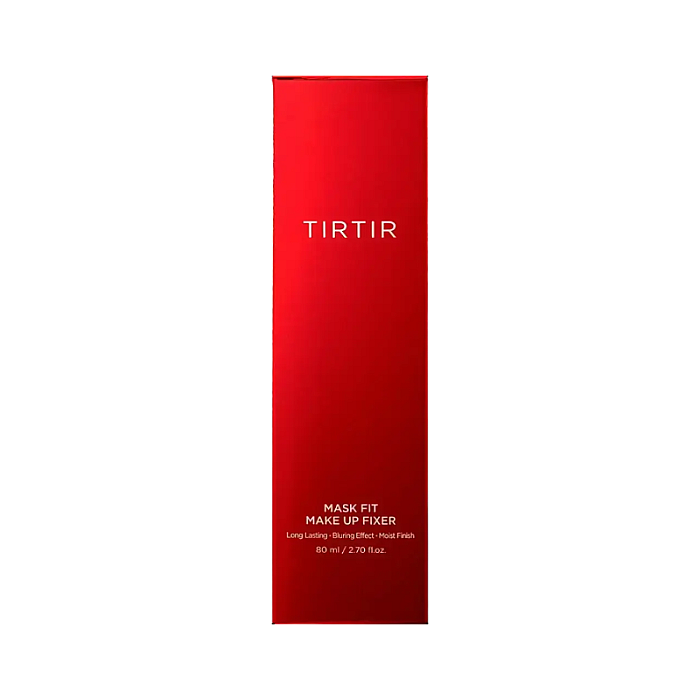 Spray de fixare cu Centella Asiatica Mask Fit Make Up Fixer