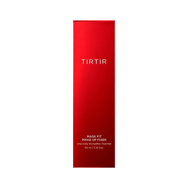 Spray de fixare cu Centella Asiatica Mask Fit Make Up Fixer