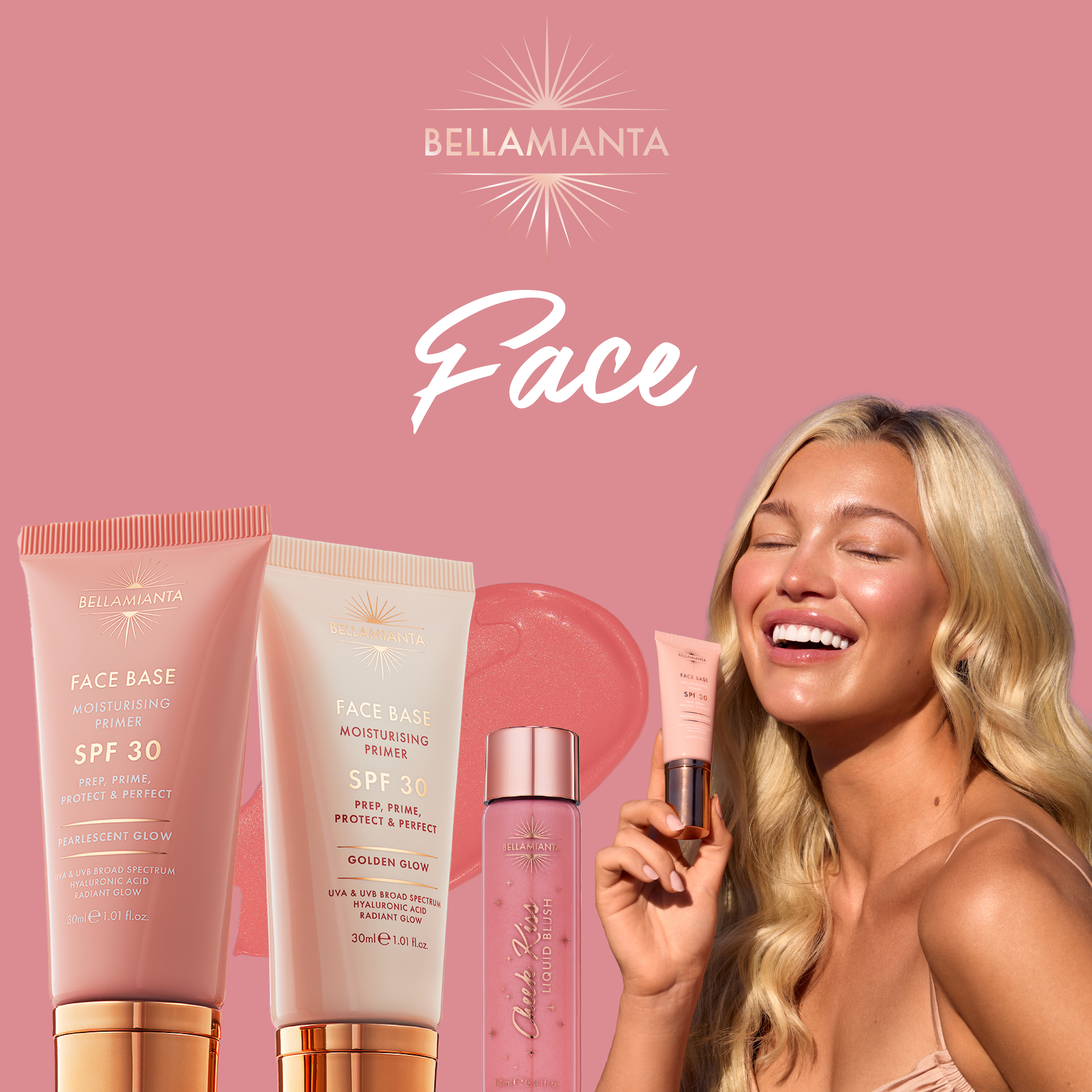 Face