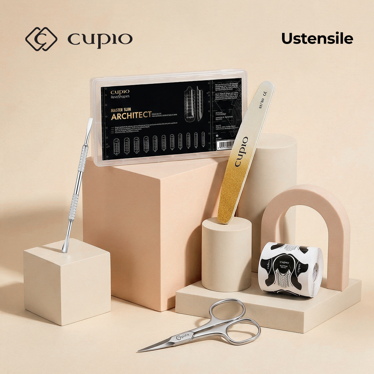 Ustensile