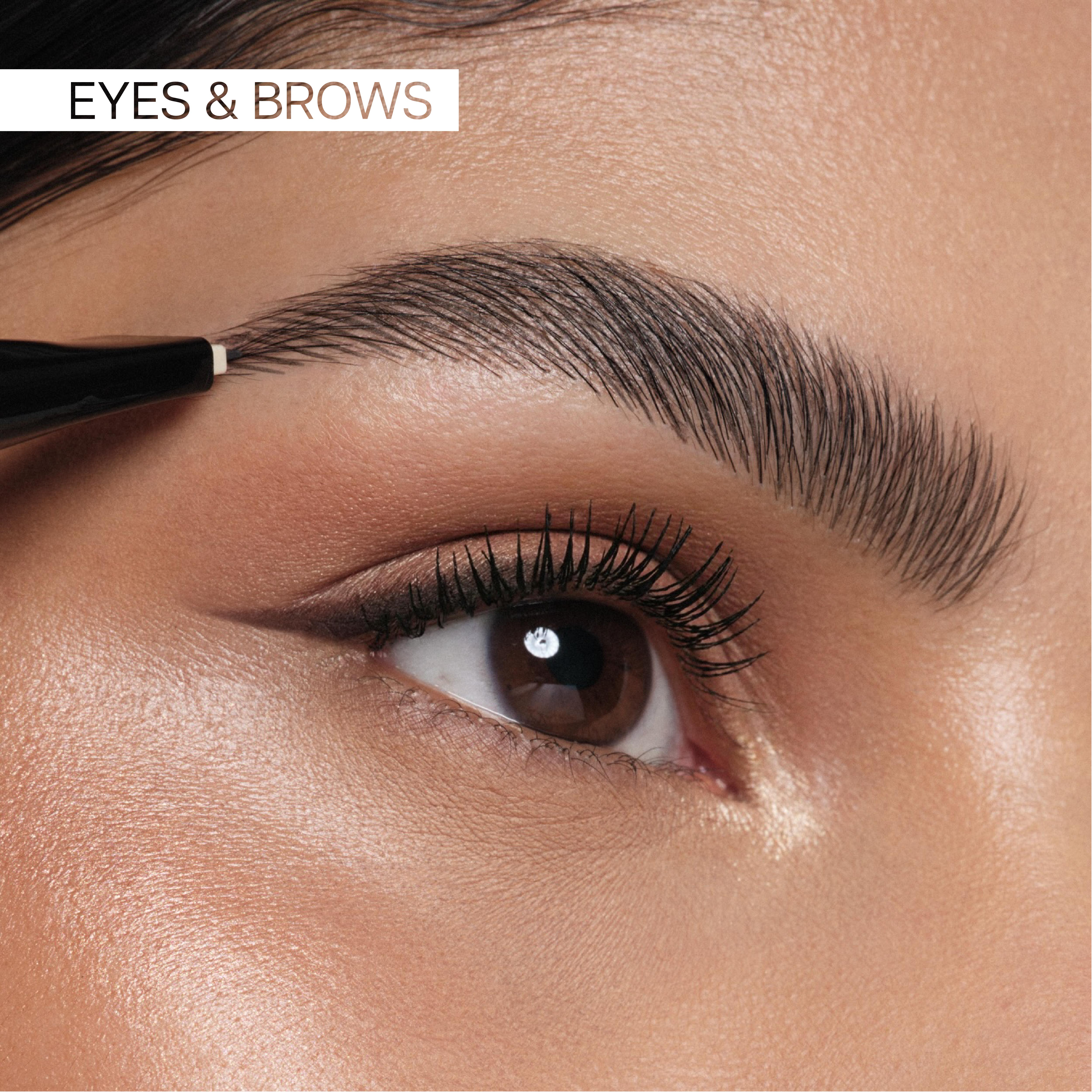Eyes & Brows