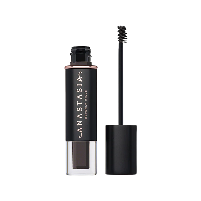 Gel pentru sprancene nuantator cu efect de volum Volumizing Tinted Brow Gel