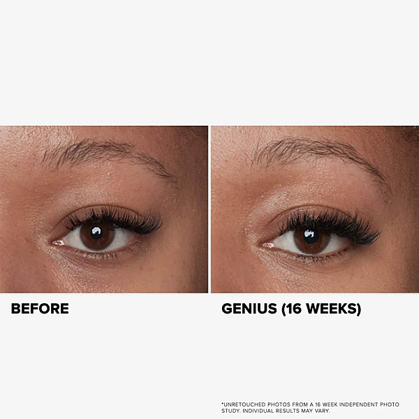 Ser nutritiv pentru sprancene Brow Genius