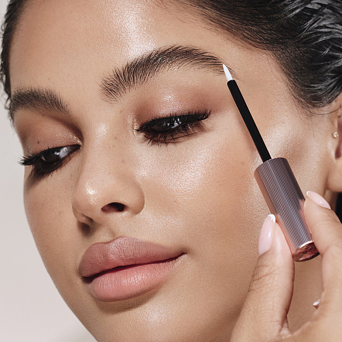 Ser nutritiv pentru sprancene Brow Genius