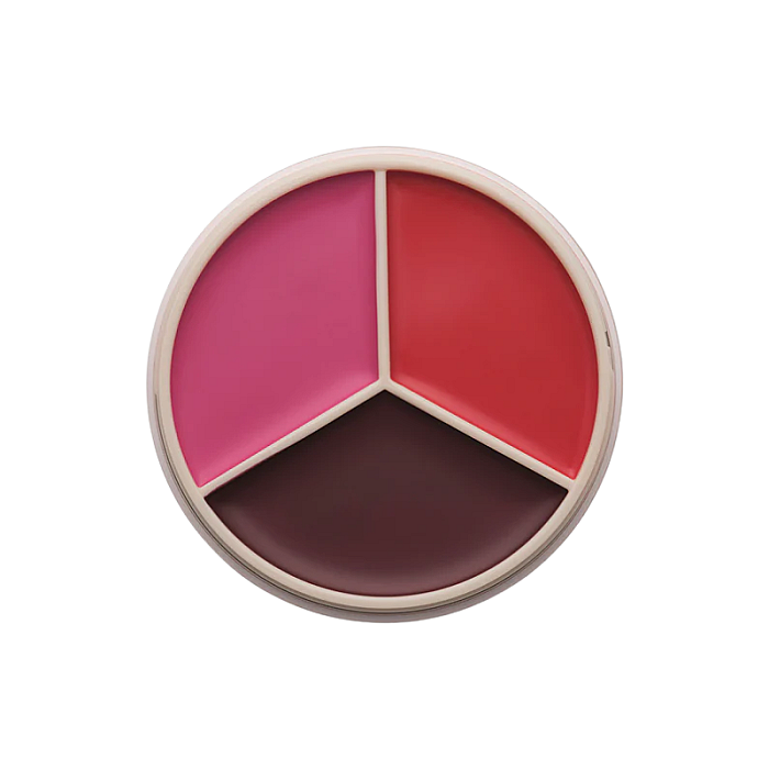 Fard de obraz cremos Magic Touch Blush Trio