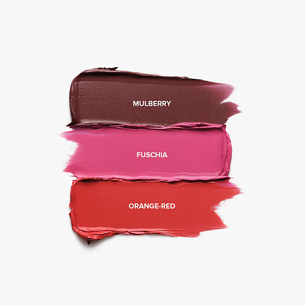 Fard de obraz cremos Magic Touch Blush Trio