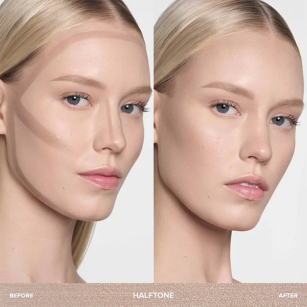 Contur cremos stick Smooth Blur Contour Stick
